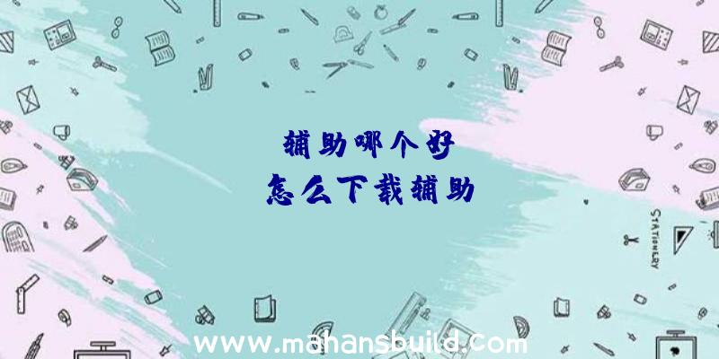 「rust辅助哪个好」|rust怎么下载辅助